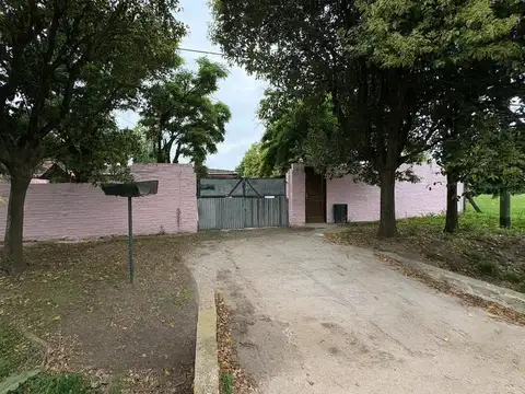 Quinta en Venta en Olivera, Partido de Luján