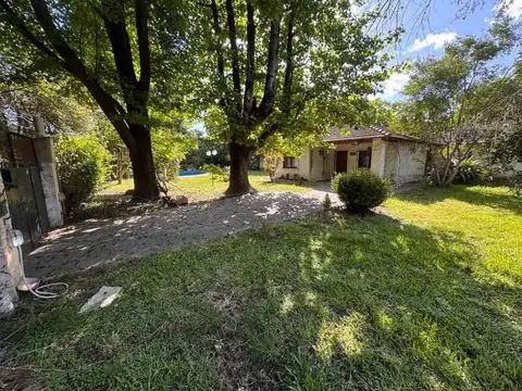 Quinta en Venta en Jose Clemente Paz, Partido de José C. Paz