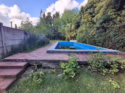 Quinta en Venta en La Plata, Partido de La Plata