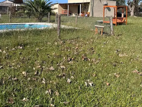 Quinta en Venta en Guernica, Partido de Presidente Perón