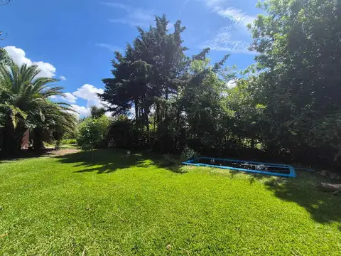 Quinta en Venta en La Plata, Partido de La Plata