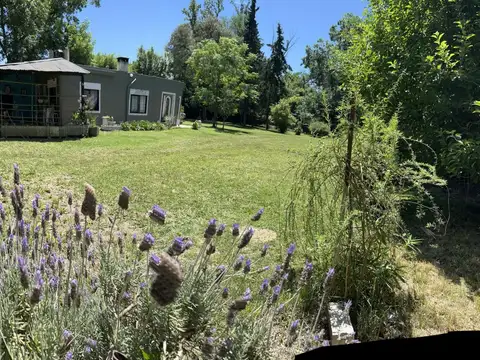 Quinta en Venta en Trujui, Partido de Moreno