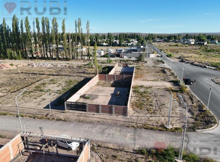 Terreno · 425m²