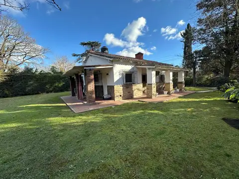Quinta en Venta en La Reja, Partido de Moreno