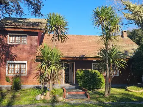 Quinta en Venta en La Reja, Partido de Moreno