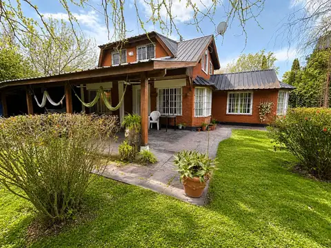 Quinta en Venta en Francisco Alvarez, Partido de Moreno