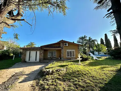 Quinta en Venta en La Reja, Partido de Moreno