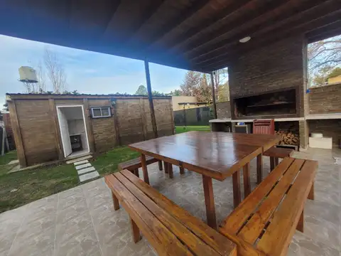 Quinta en Venta en Open Door, Partido de Luján