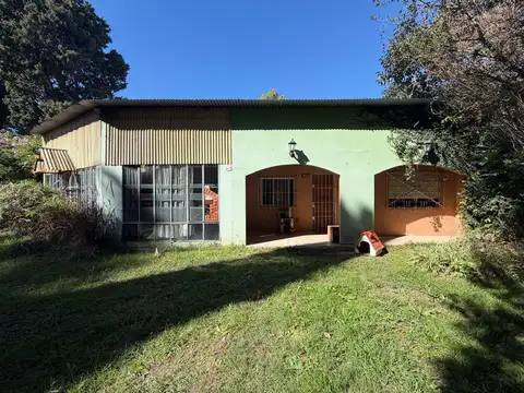 Quinta en Venta en El Rocio, Del Viso