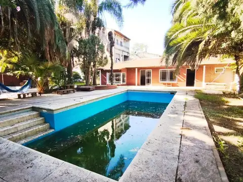Quinta en Venta en Villa Luzuriaga, Partido de La Matanza
