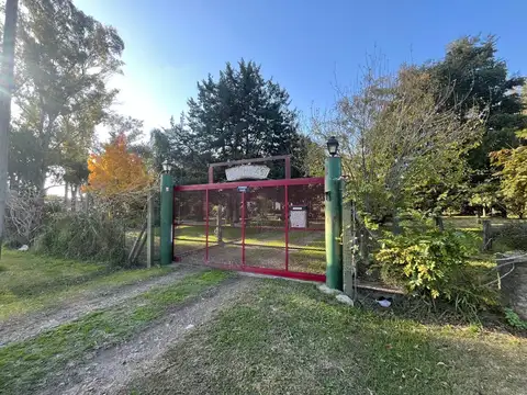 Quinta en Venta en Los Cardales, Partido de Campana