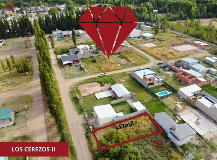 Terreno · 347m²