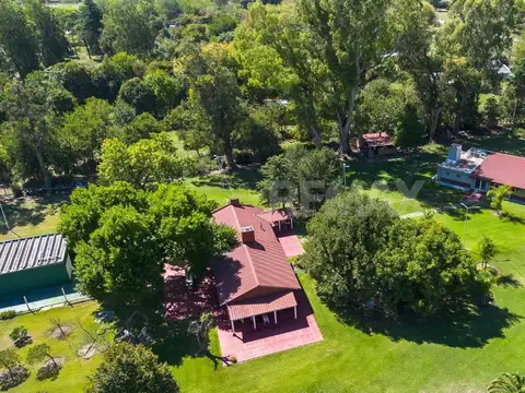 Quinta en Venta en La Plata, Partido de La Plata