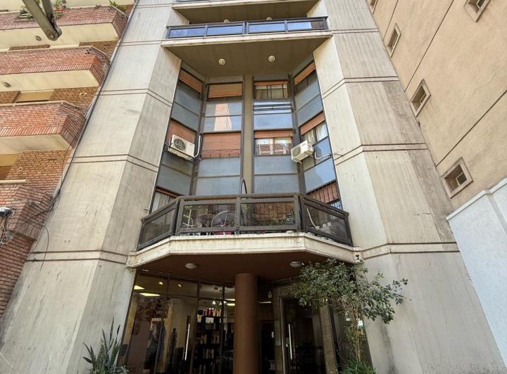 Departamento · 48m² · 2 Ambientes
