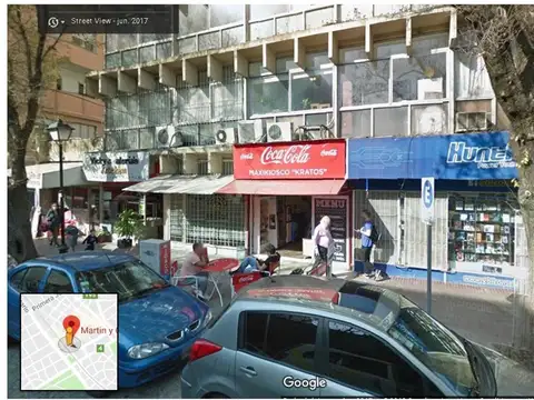 Oficina en Alquiler en San Isidro Centro, San Isidro