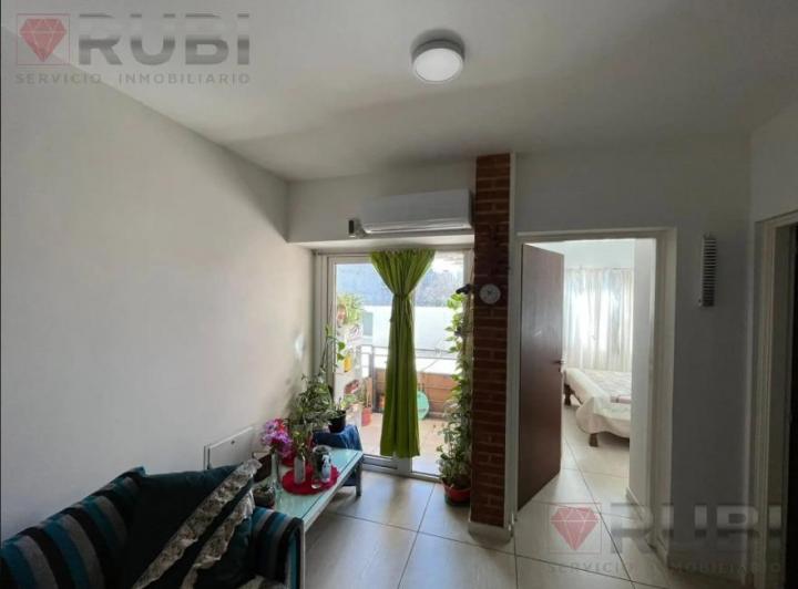 Departamento · 40m² · 2 Ambientes