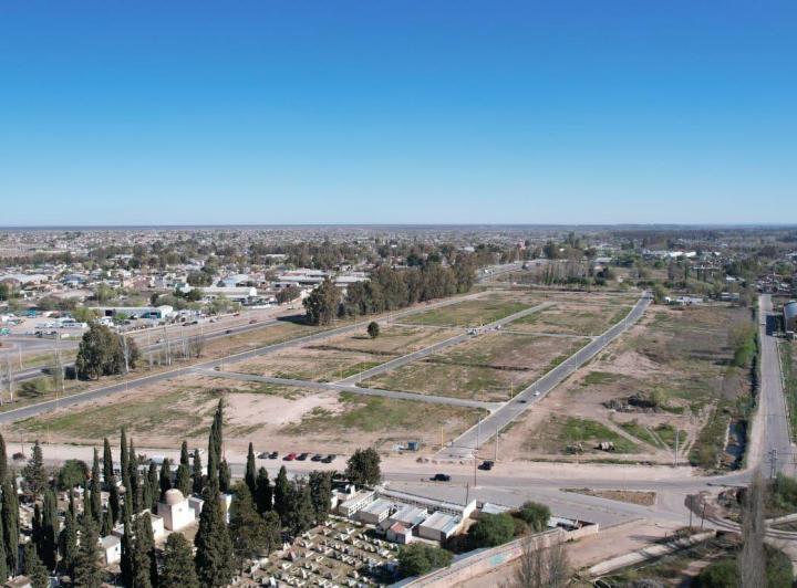 Terreno · 360m²