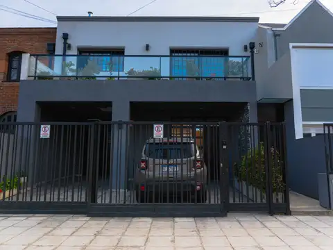 Oficina en Alquiler en Mar del Plata, Partido de General Pueyrredón