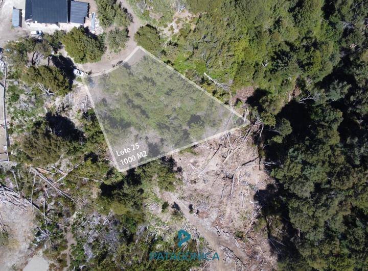 Terreno · 1000m²