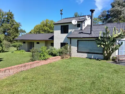 Quinta en Alquiler en Zelaya, Partido de Pilar