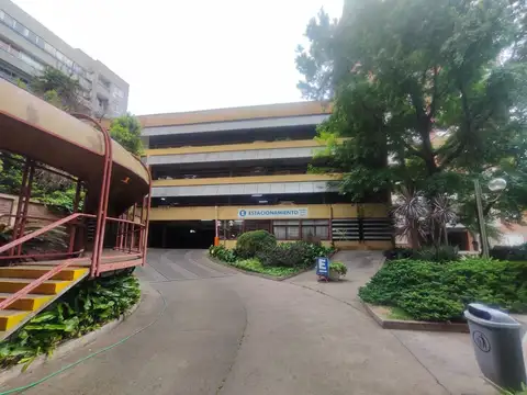 Cochera en Venta en Moron, Partido de Morón