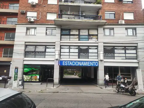 Cochera en Venta en Moron, Partido de Morón