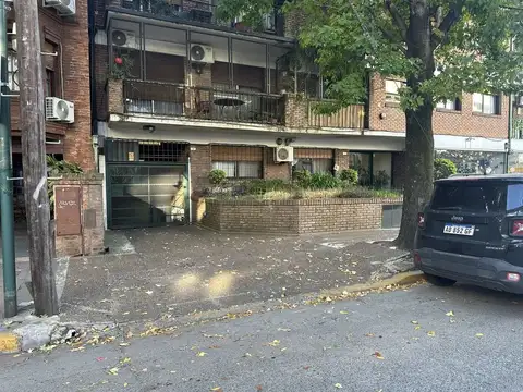 Cochera en Venta en San Isidro, Partido de San Isidro