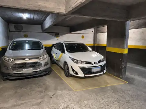 Cochera en Venta en Centro, Mar del Plata