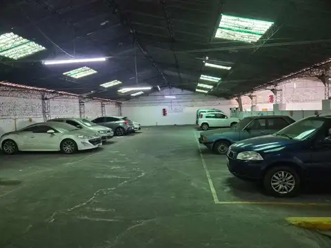 Cochera en Venta en La Plata, Partido de La Plata