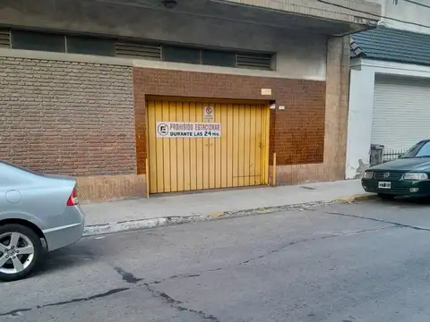 Cochera en Venta en Ramos Mejía Norte, Ramos Mejía