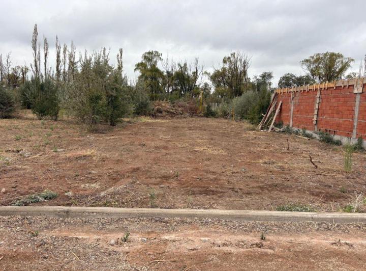 Terreno · 320m²