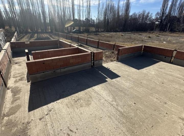 Terreno · 360m²
