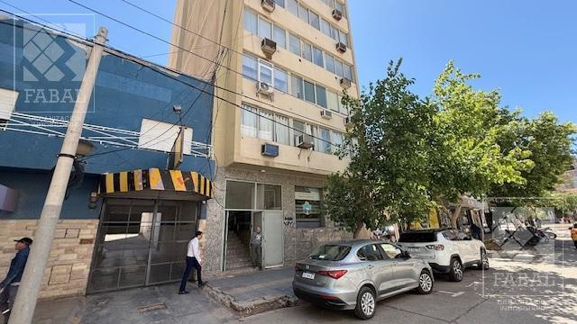 Oficina comercial · 80m² · 5 Ambientes