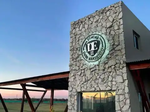Terreno en Venta en General Rodriguez, Partido de General Rodríguez