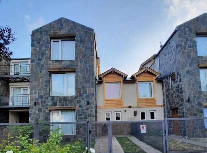 Departamento · 60m² · 4 Ambientes · 1 Cochera