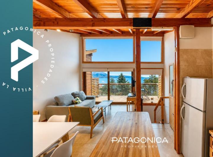 Departamento · 51m² · 2 Ambientes · 1 Cochera