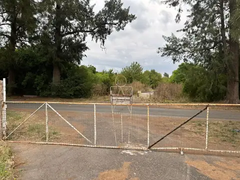 Terreno en Venta en Abasto, Partido de La Plata