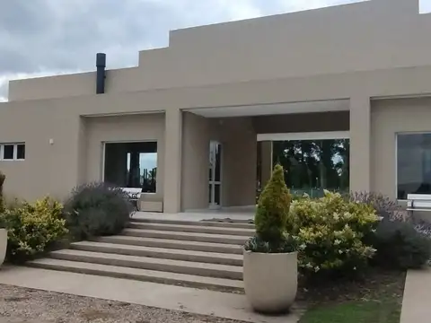 Terreno en Venta en Fincas de San Vicente, Canning