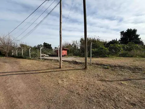 Terreno en Venta en Zeballos, Partido de Florencio Varela