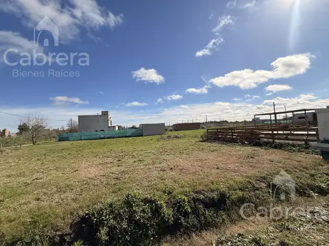 Terreno en Venta en La Plata, Partido de La Plata
