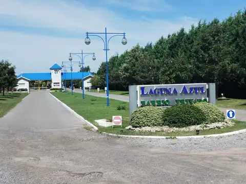 Terreno en Venta en Laguna Azul, Countries y Barrios Cerrados en Ezeiza