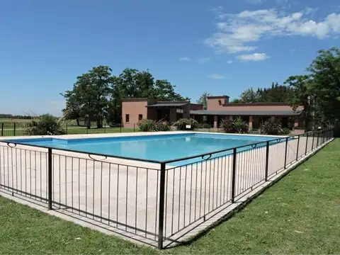 Terreno en Venta en Luján, Partido de Luján