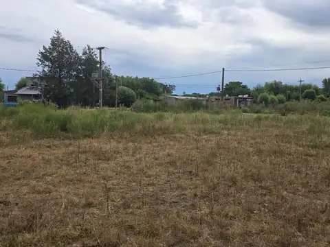 Terreno en Venta en Cañuelas, Partido de Cañuelas