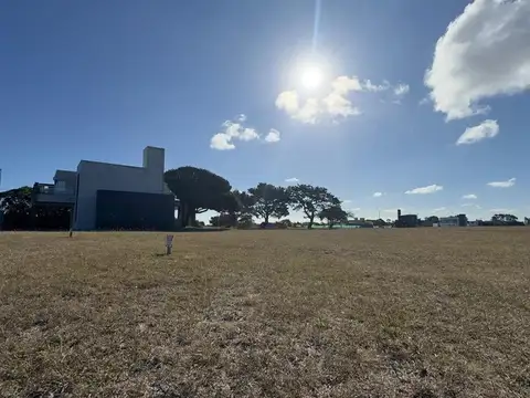 Terreno en Venta en El Marquesado, Mar del Plata