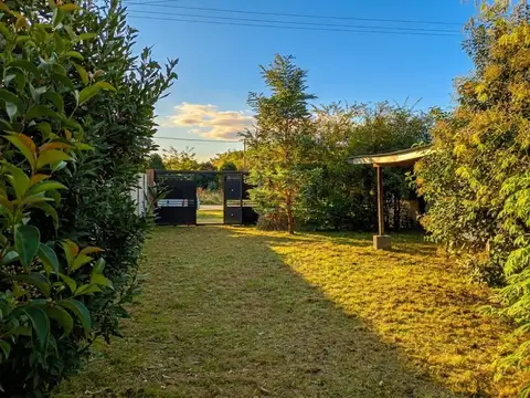 Terreno en Venta en Arturo Segui, Partido de La Plata