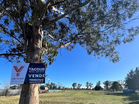 Terreno en Venta en Mar del Plata, Partido de General Pueyrredón