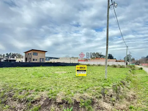 Terreno en Venta en Pilar, Partido de Pilar