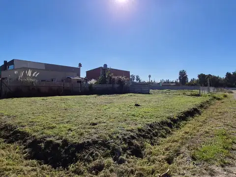 Terreno en Venta en Pilar, Partido de Pilar