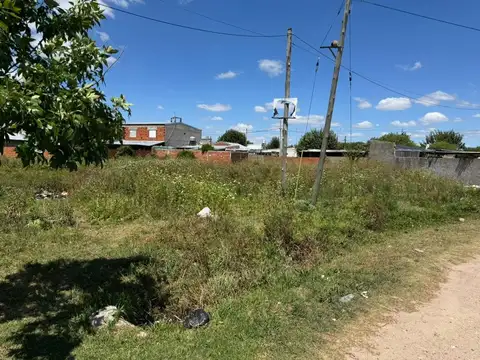 Terreno en Venta en Berisso, Partido de Berisso