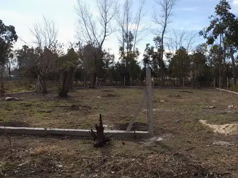 Terreno en Venta en Exaltación de la Cruz, Partido de Exaltación de la Cruz